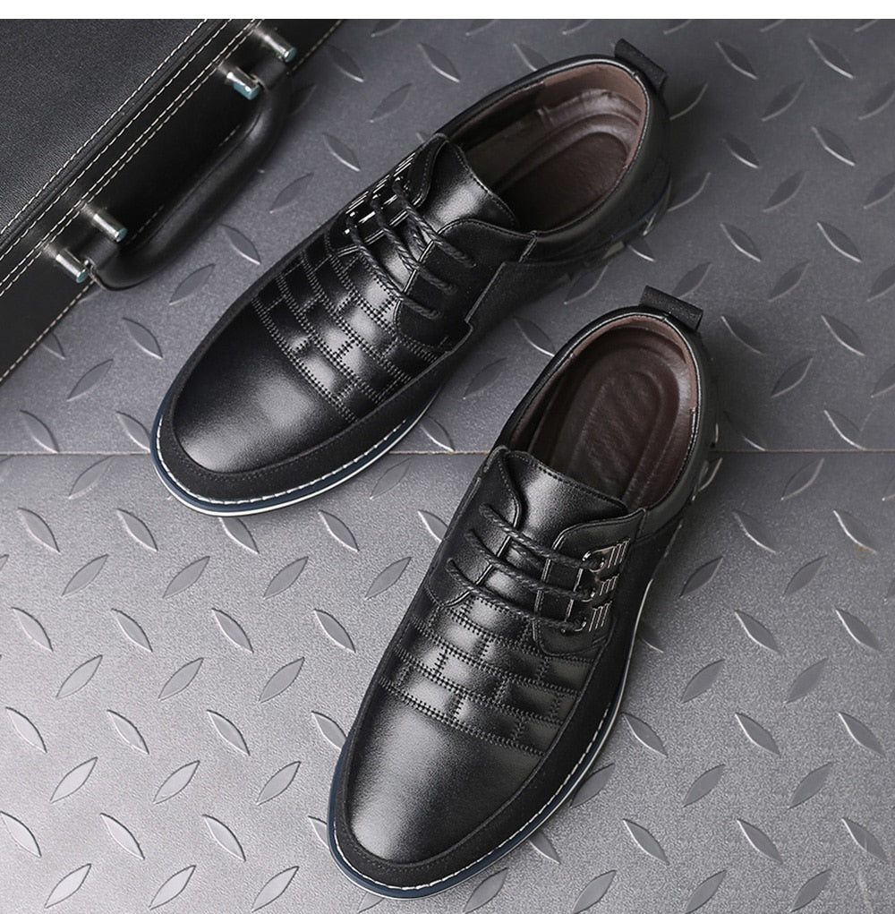 Schuh Herren Albert Colosy
