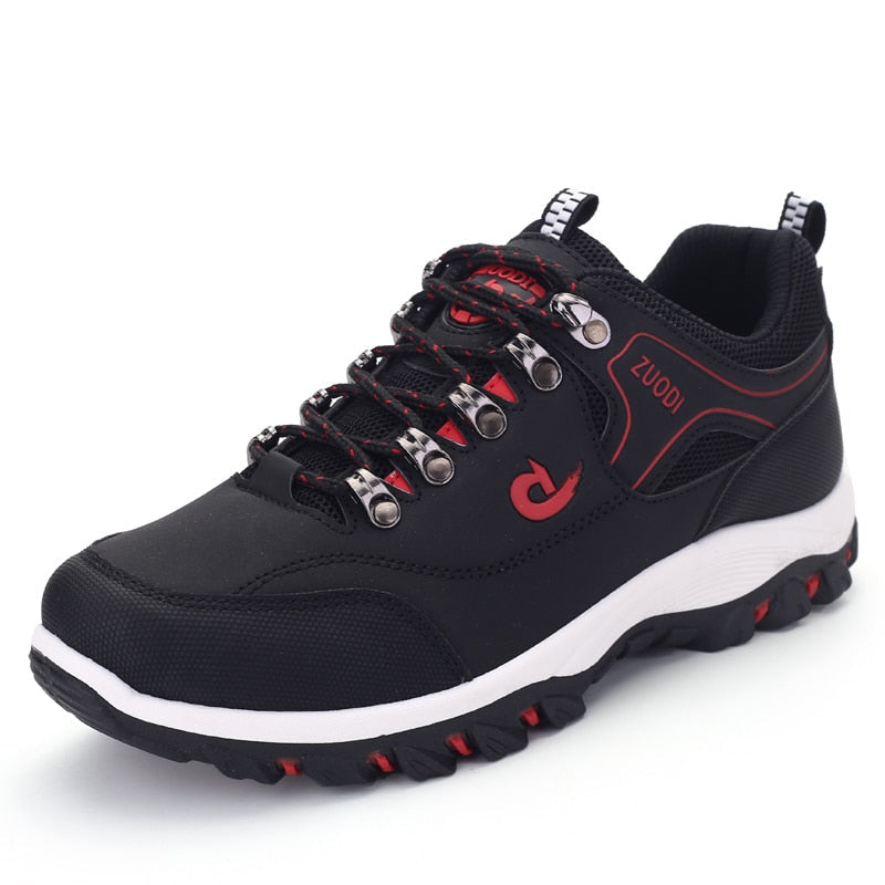 Sneaker Herren Adventure Comfort Max Colosy