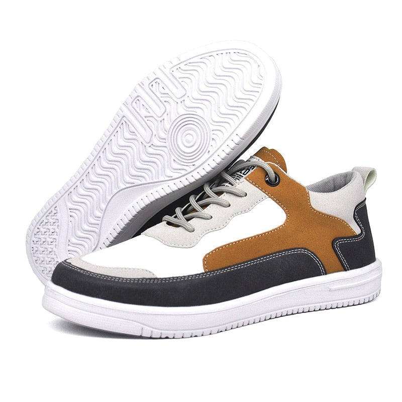 Sneaker Herren Freizeit Dublin Colosy