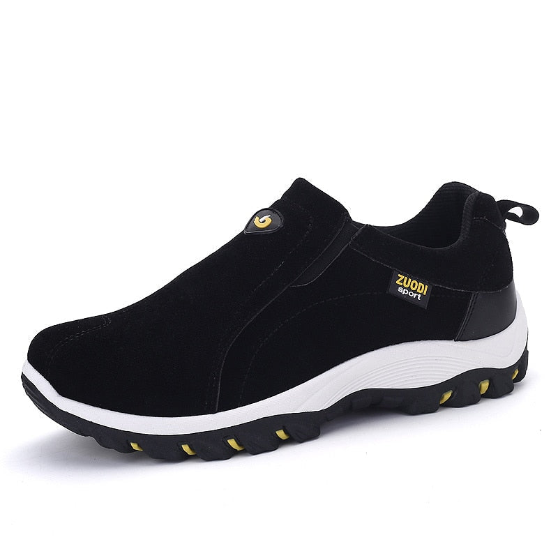 Sneaker Herren Freizeit Madrid