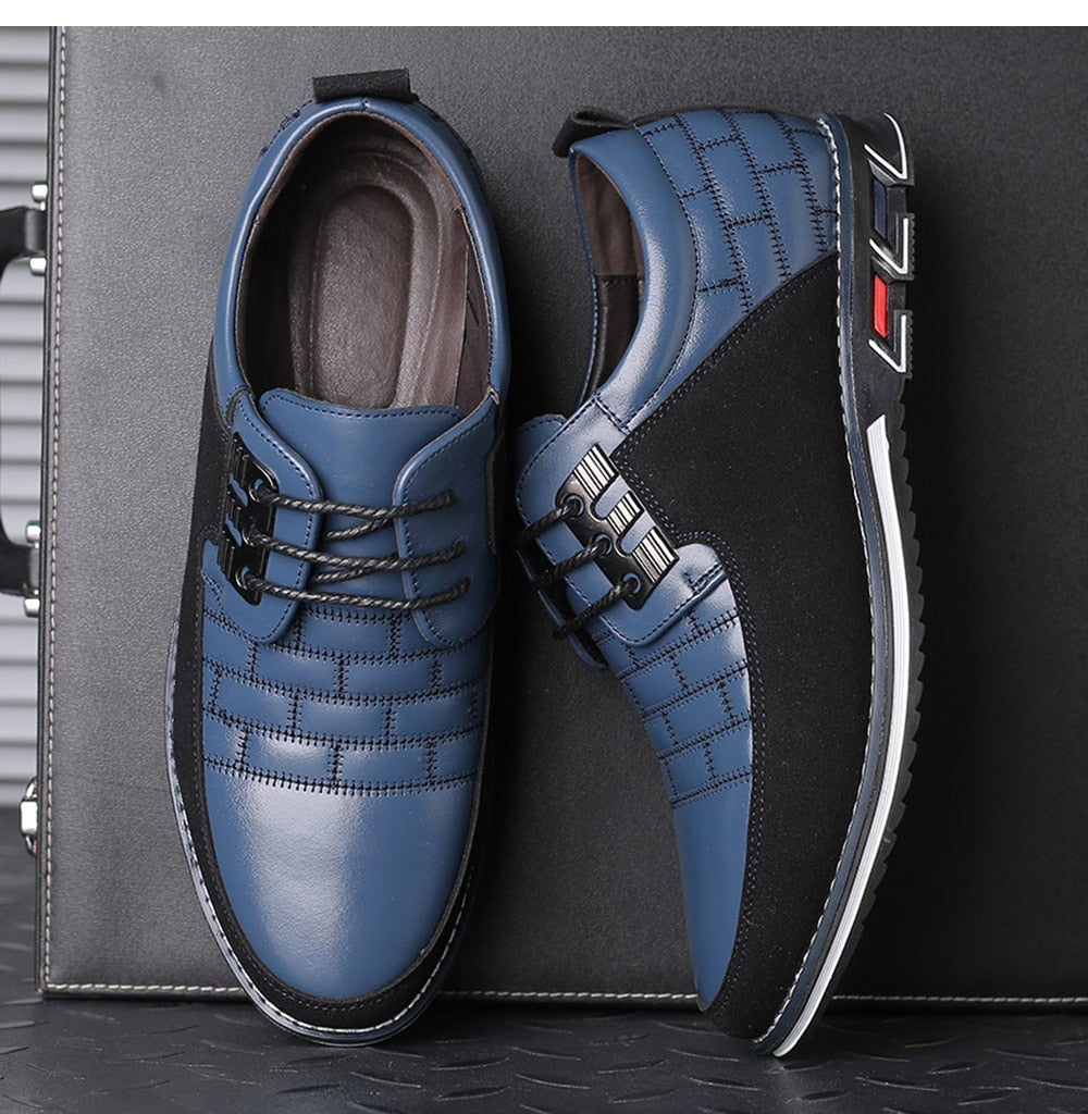 Schuh Herren Albert Colosy