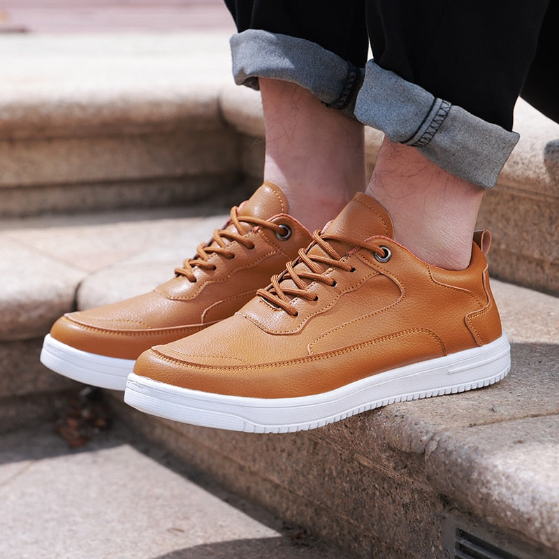 Sneaker Herren Freizeit Dublin Colosy
