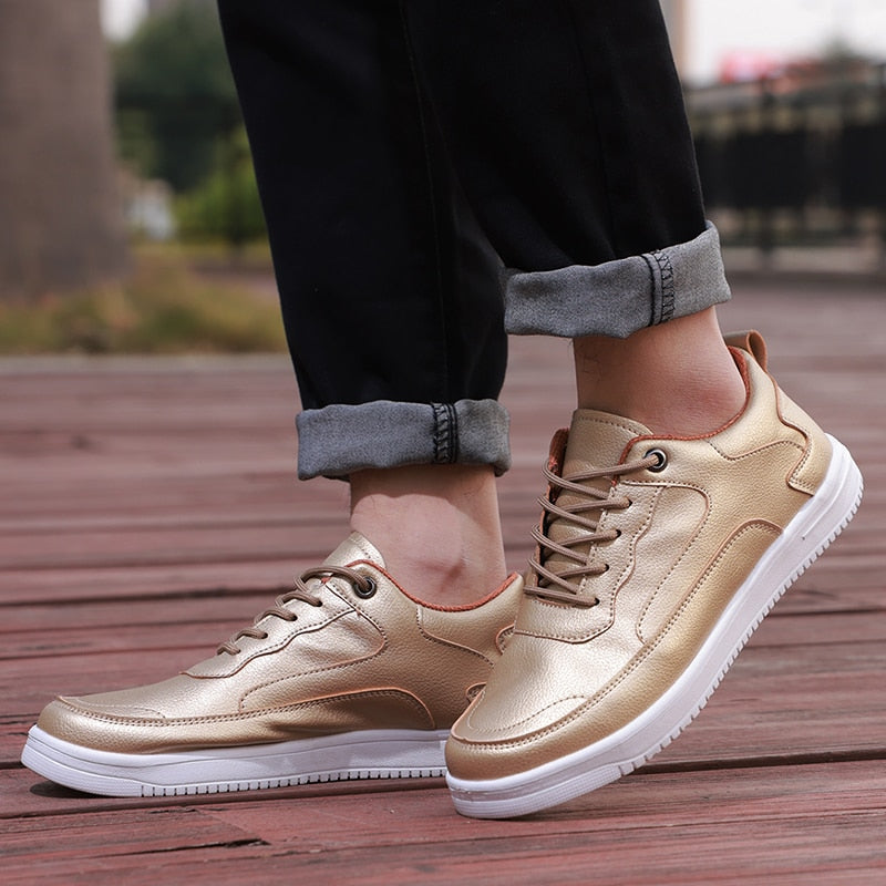 Sneaker Herren Freizeit Dublin Colosy