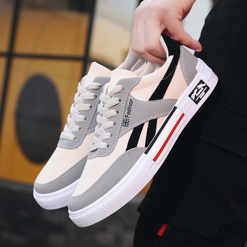 Sneaker Herren Freizeit Navas Colosy