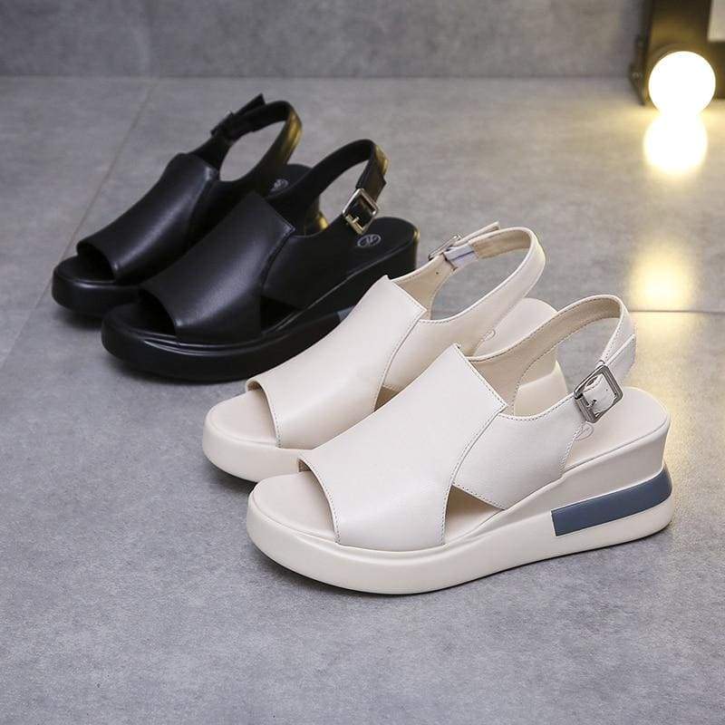 Sandale Damen Anatomisch Mariha Colosy