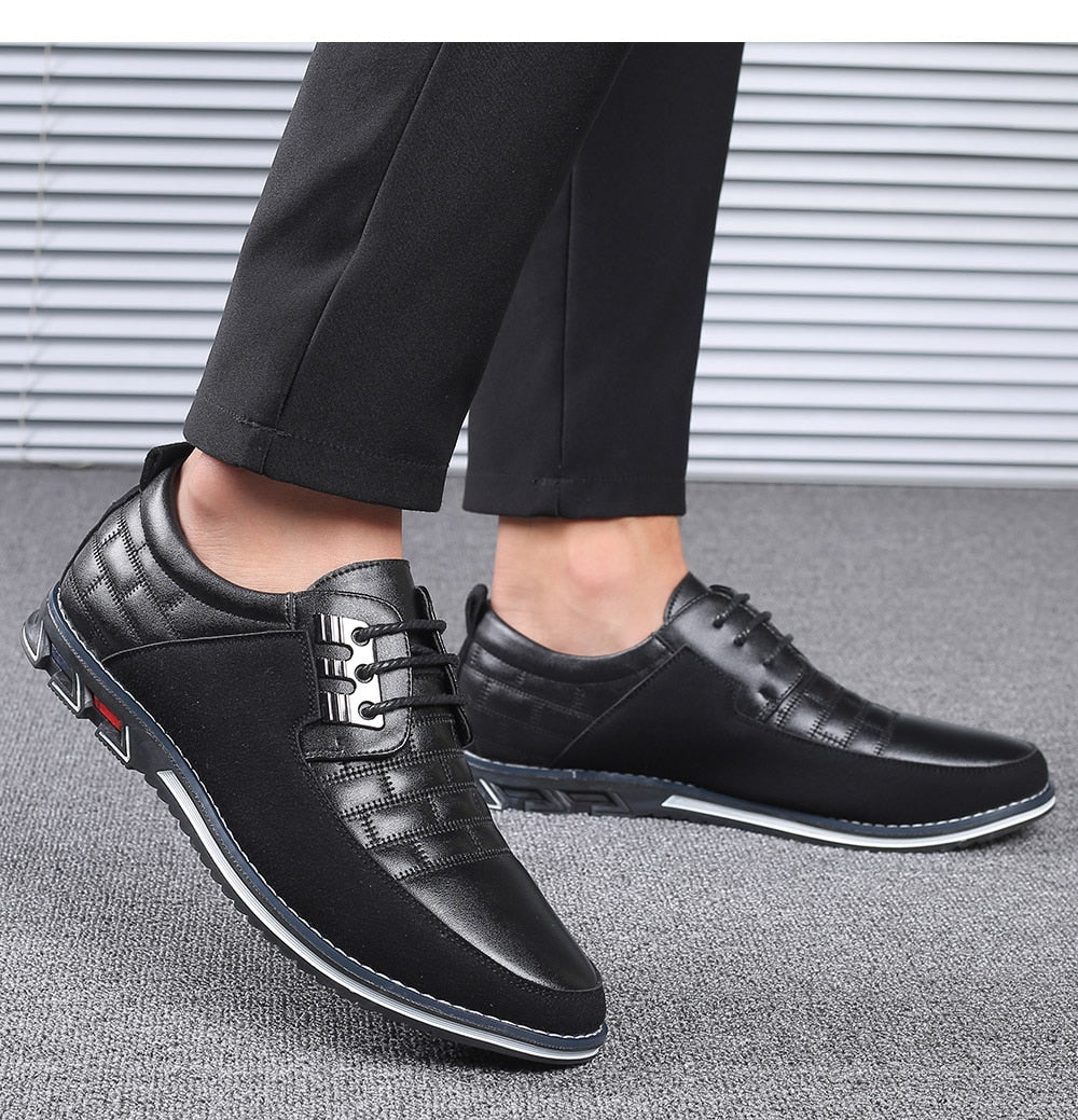 Schuh Herren Albert Colosy
