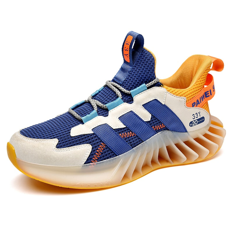 Sneaker Herren Pantini Colosy