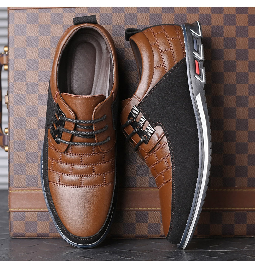 Schuh Herren Albert Colosy