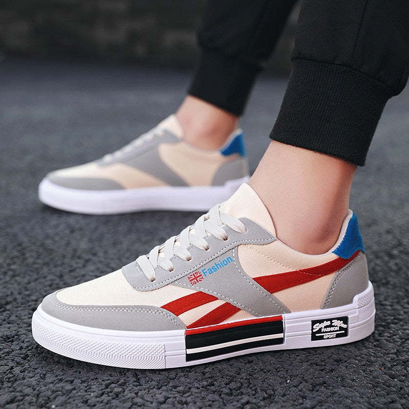Sneaker Herren Freizeit Navas Colosy