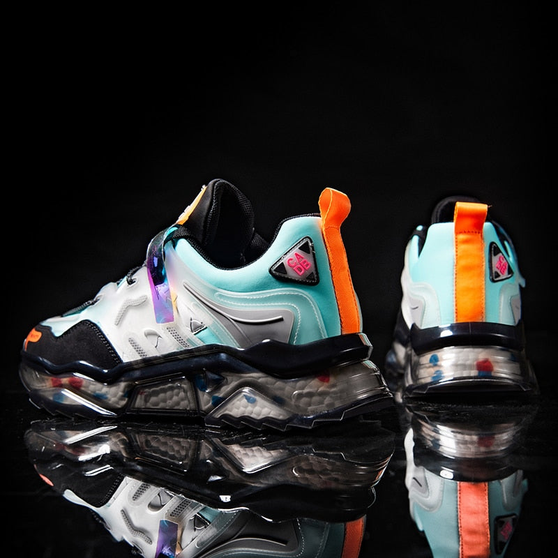 Sneaker Freizeit Herren Requin Colosy