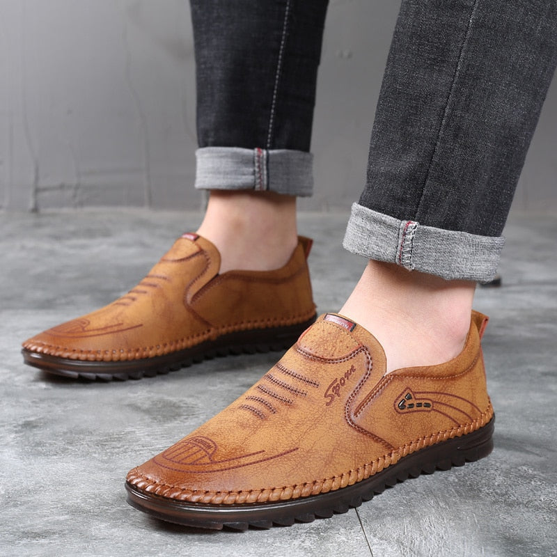 Sneaker Freizeit Herren Itan Colosy