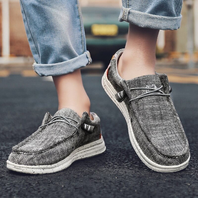 Sapasneaker Herren Mocasyn Colosy