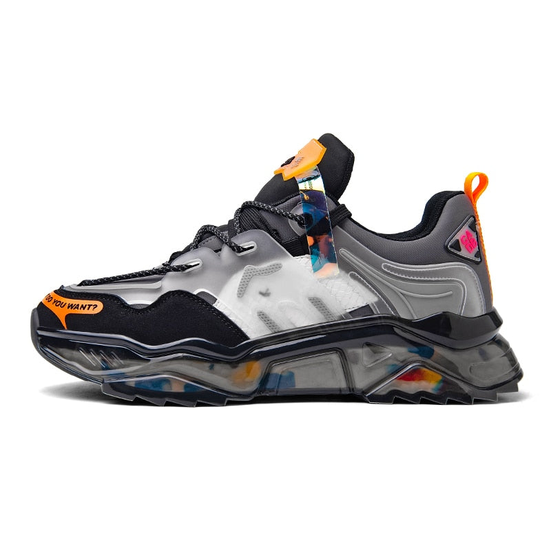 Sneaker Freizeit Herren Requin Colosy