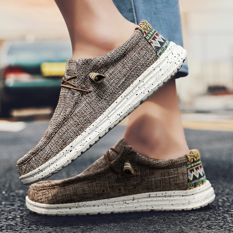 Sapasneaker Herren Mocasyn Colosy