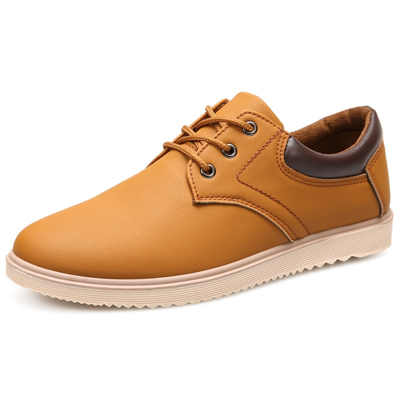 Sneaker Herren Freizeit Ethan Colosy