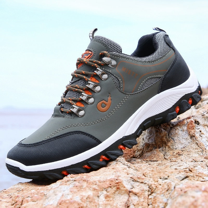Sneaker Herren Adventure Comfort Max Colosy