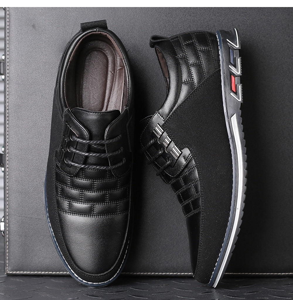 Schuh Herren Albert Colosy