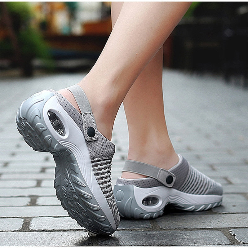 Sandale Damen Orthopädisch Beatcolosy