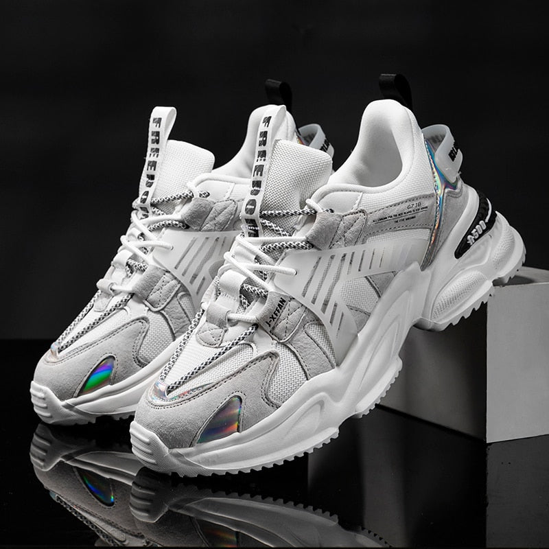Sneaker Freizeit Herren Yter Colosy
