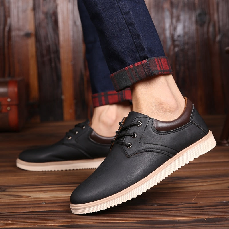 Sneaker Herren Freizeit Ethan Colosy