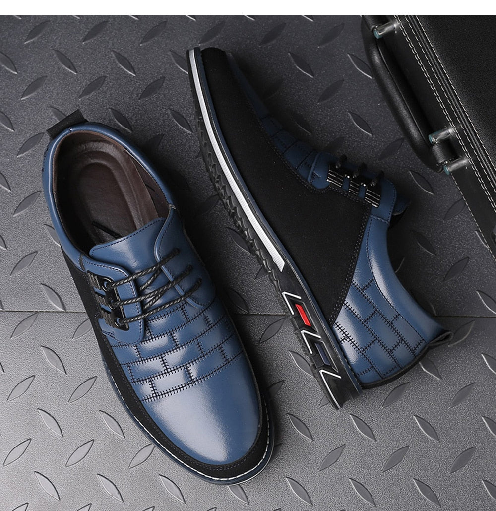 Schuh Herren Albert Colosy