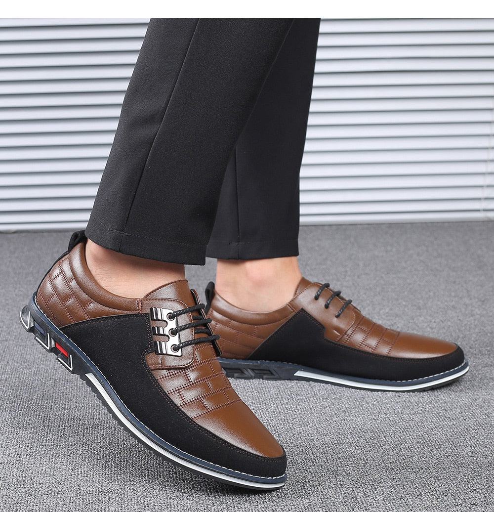 Schuh Herren Albert Colosy