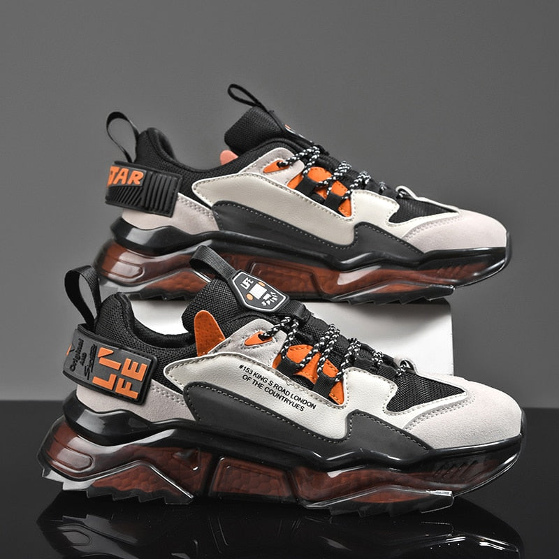 Sneaker Freizeit Herren Gux Colosy
