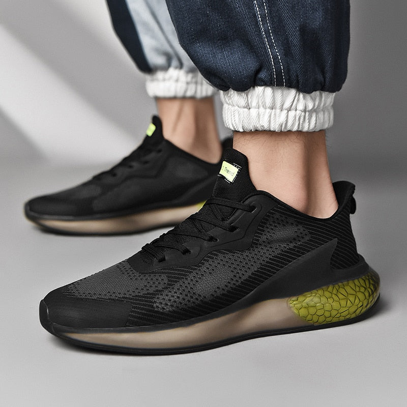 Sneaker Herren Aitaperina Colosy