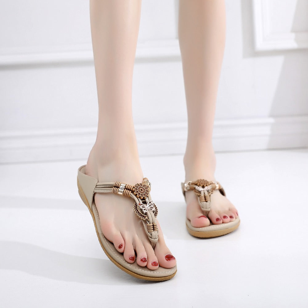 Sandale Damen Bandina Colosy