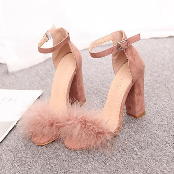 Sandale Damen Arya Colosy