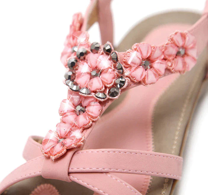 Sandale Damen Florencina Colosy