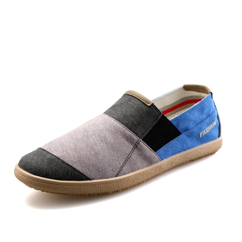 Sapasneaker Herren Mocas Colosy