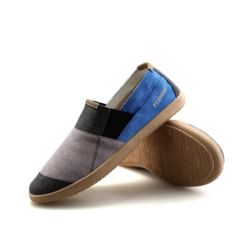 Sapasneaker Herren Mocas Colosy