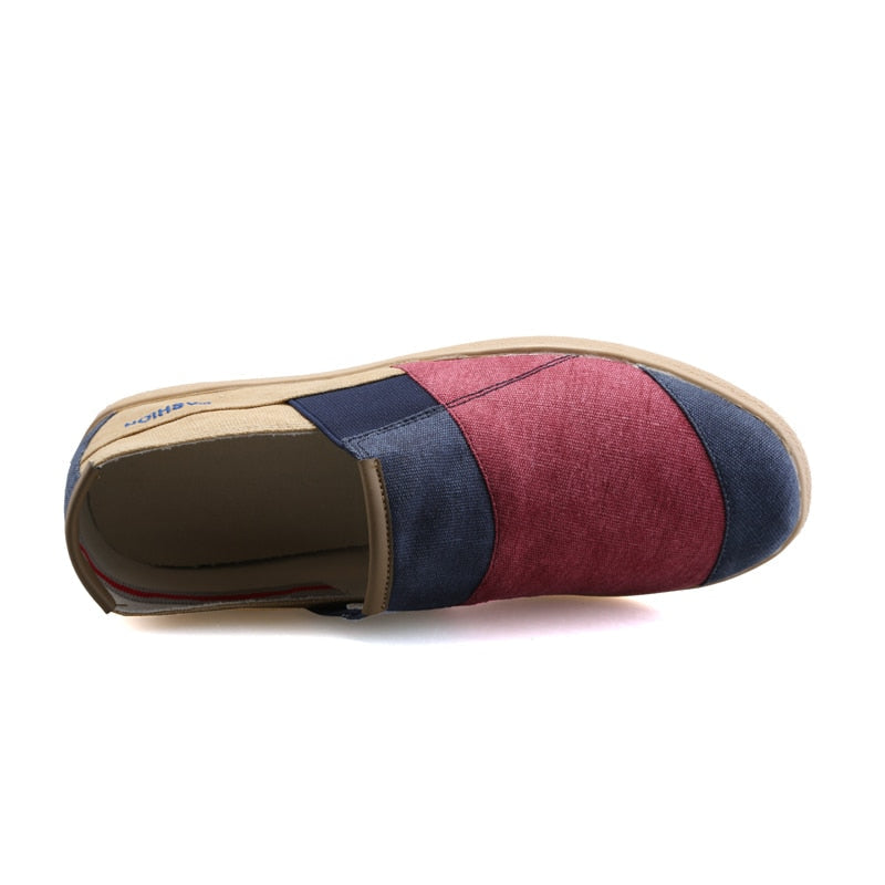 Sapasneaker Herren Mocas Colosy