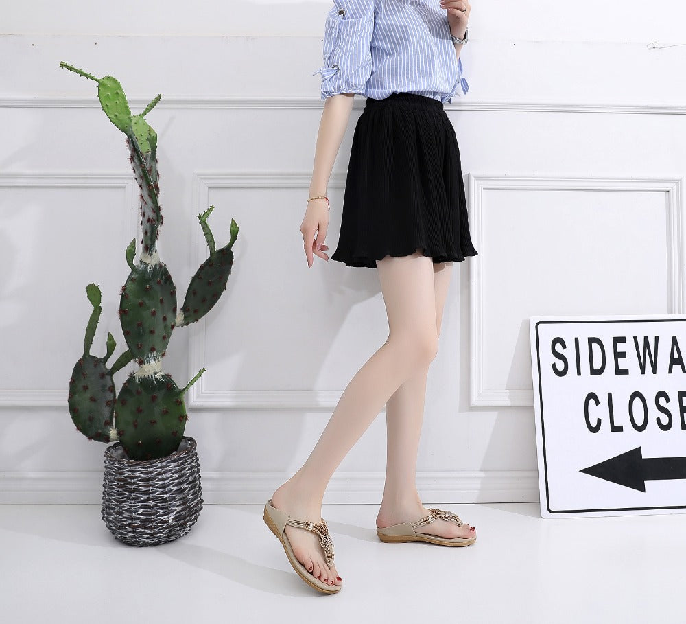 Sandale Damen Bandina Colosy