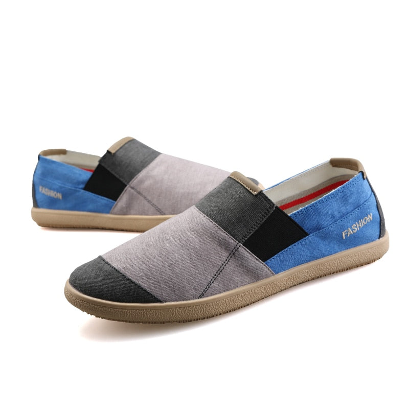 Sapasneaker Herren Mocas Colosy