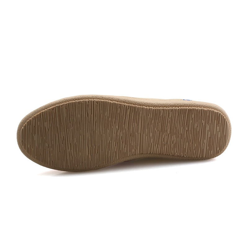 Sapasneaker Herren Mocas Colosy