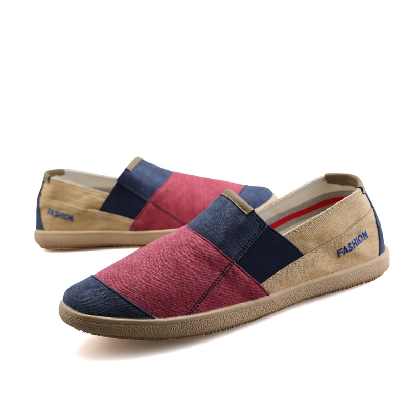 Sapasneaker Herren Mocas Colosy