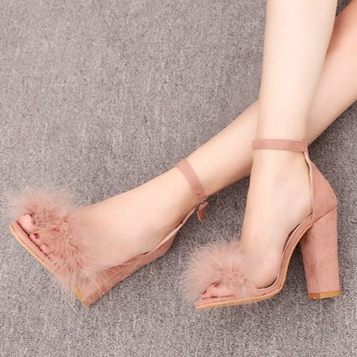 Sandale Damen Arya Colosy