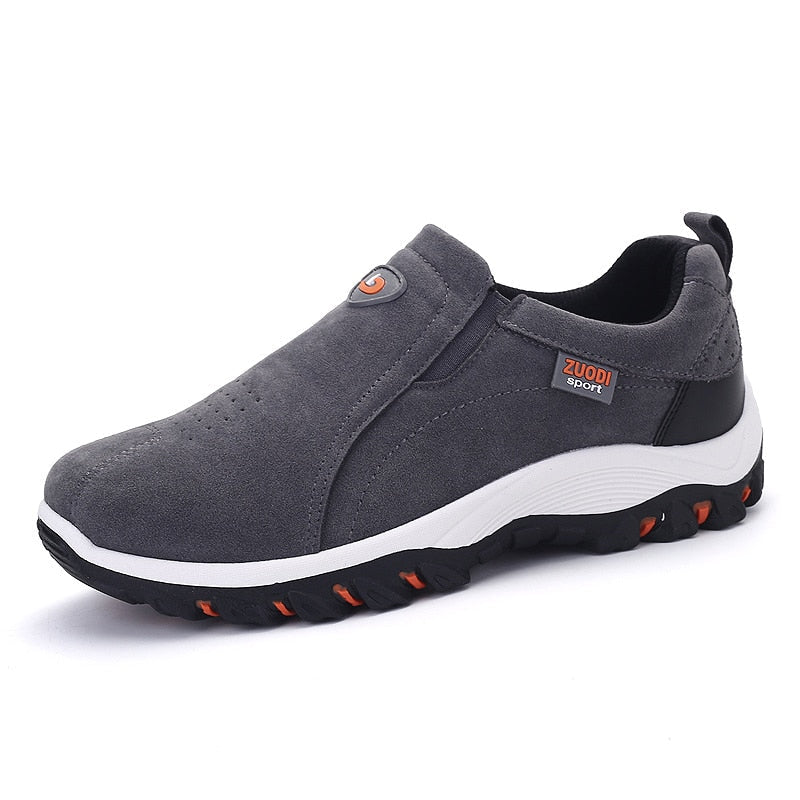 Sneaker Herren Freizeit Madrid