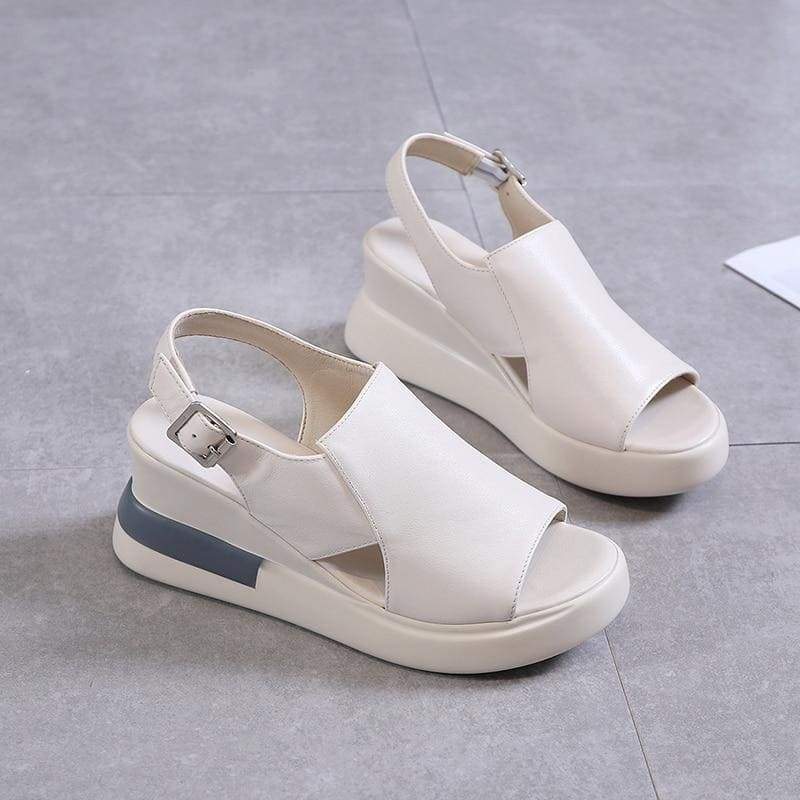 Sandale Damen Anatomisch Mariha Colosy
