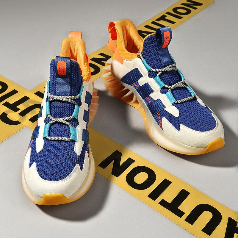 Sneaker Herren Pantini Colosy