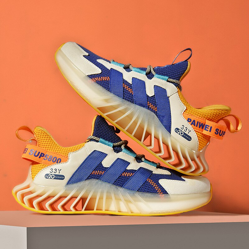 Sneaker Herren Pantini Colosy