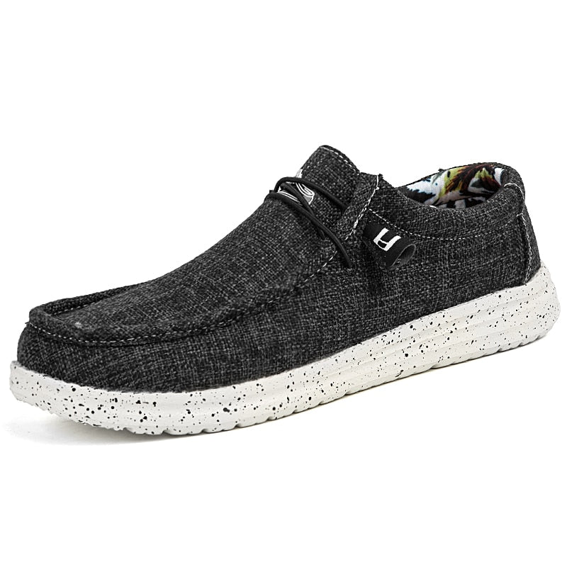 Sapasneaker Herren Mocasyn Colosy