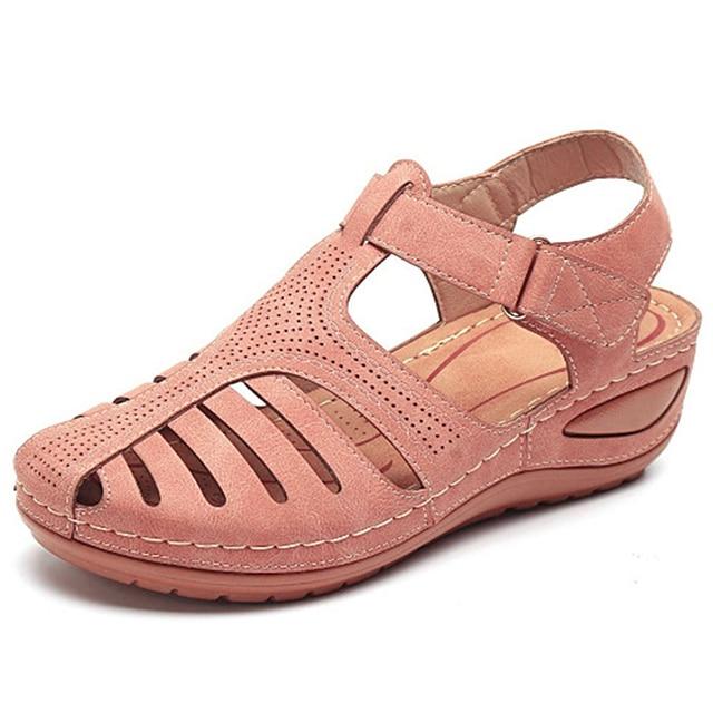 Sandale Damen Orthopädisch Melinda Colosy