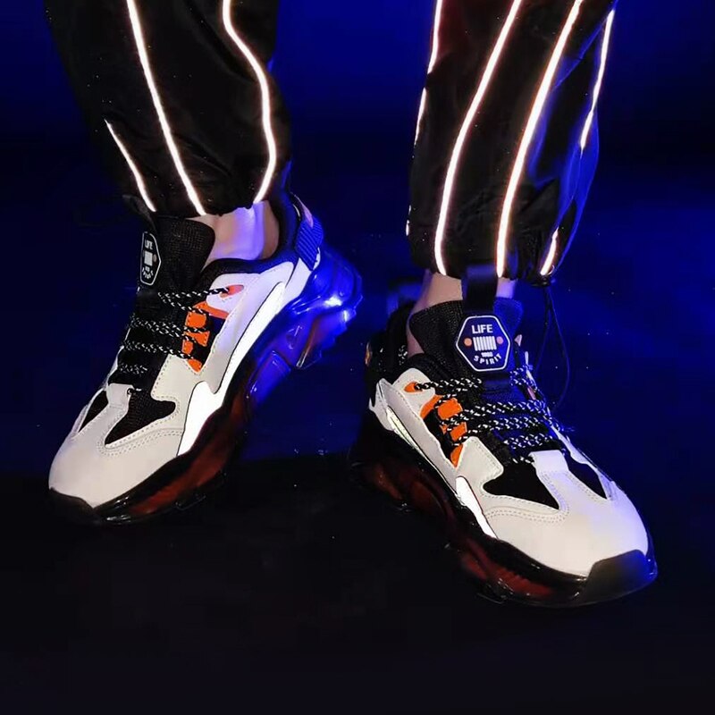 Sneaker Freizeit Herren Gux Colosy
