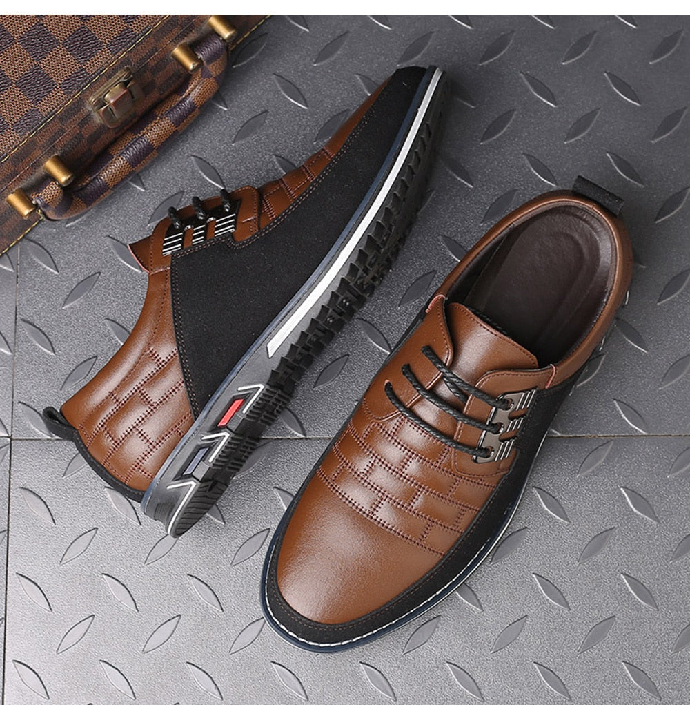 Schuh Herren Albert Colosy