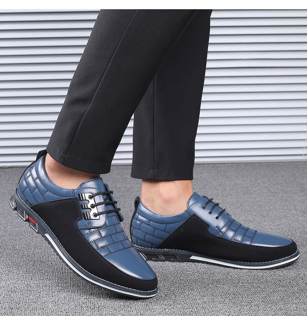 Schuh Herren Albert Colosy