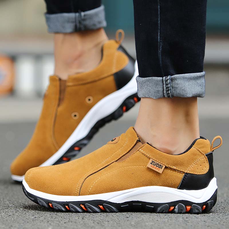 Sneaker Herren Freizeit Madrid