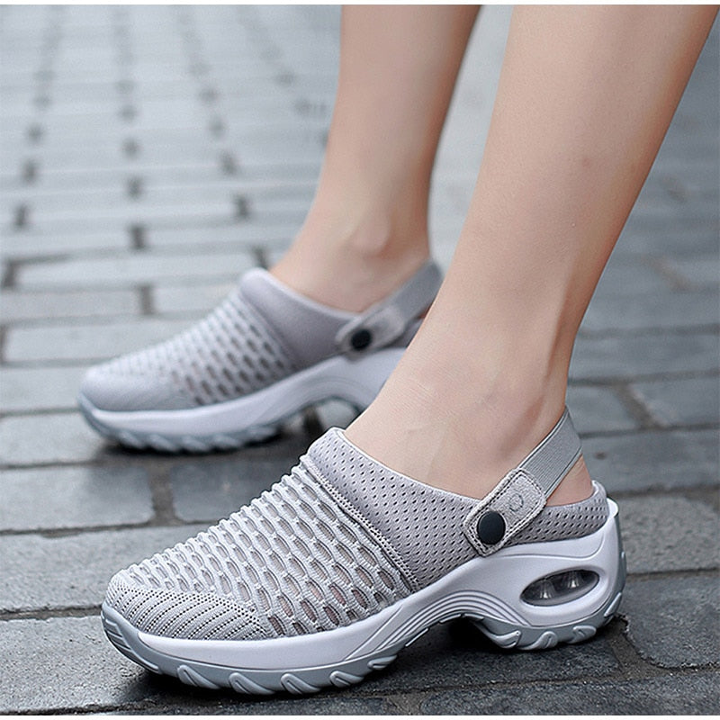 Sandale Damen Orthopädisch Beatcolosy